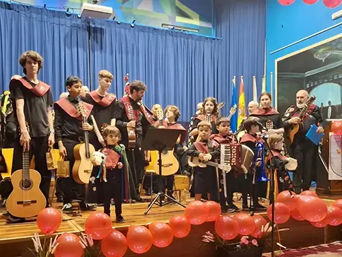 Infantuna-Iuventuna