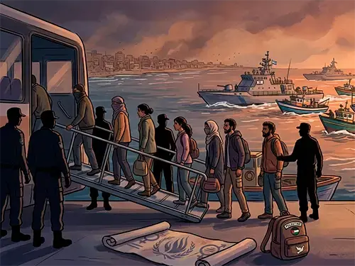 Flotilla