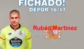 Rub&eacute;nMart&iacute;nez