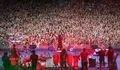 Concierto de Carlinhos Brown en las fiestas de Mar&iacute;a Pita 2016