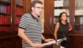 Jos&eacute; Manuel Sande, Concejal de Culturas
