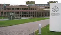 Sede delTribunal de Justicia de la Uni&oacute;n Europea