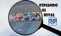 Espiando al rival | Fotomontaje: SomosDepor.com