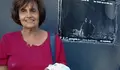 Marta Vassallo, miembro del Comit&eacute; por la Liberaci&oacute;n de Milagro Sala