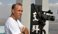 &Aacute;lvaro Or&uacute;s, director del documental "M&aacute;s all&aacute; de la venganza"