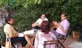 entrevista