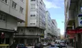 Muchos de los edificios del Agra no cumplen la normativa