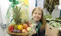 Frutas para el oto&ntilde;o