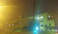 Varios internos piden libertad desde la azotea del CIE de Madrid