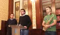 O concelleiro Jos&eacute; Manuel Sande presentou a nova tempada da Banda Municipal de M&uacute;sica