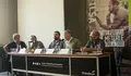Acto de presentaci&oacute;n del libro "Encrucijada y futuro del ser humano | Foto de Vanya Cosin