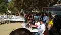 Rueda de prensa