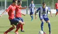 Fabril - Negreira | Foto: Paco Rodr&iacute;guez