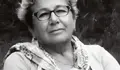 Balbina &Aacute;lvarez, autora del libro