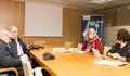 La Concejal&iacute;a de Medio Ambiente se re&uacute;ne con representantes de asociaciones de comerciantes de la ciudad