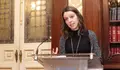 Silvia Came&aacute;n, concejala de Xustiza Social e Coidados