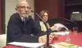 Lopez Keller e Ana Messuti