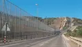 Valla de Melilla