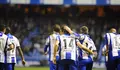Deportivo-Betis
