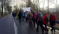 Civil March for Aleppo