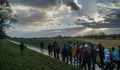 #CivilMarchForAleppo