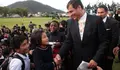 Rafael Correa