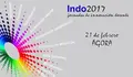 Indo 2017. Cartel das xornadas