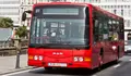 Cia de Tranvias. Coru&ntilde;a
