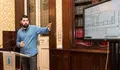 O concelleiro de Rexeneraci&oacute;n Urbana e Dereito &aacute; Vivenda, Xiao Varela