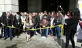 Inauguraci&oacute;n
