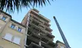 Edificio en Os Mallos. Praza Padre Rubinos