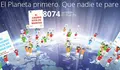 25M de 20h30 a 21h30 Apaga la luz!