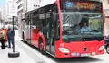 Parada de bus nas Conchi&ntilde;as 1