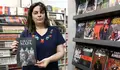 F&aacute;tima Ameijeiras recomenda a Emilio Fonseca
