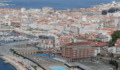 Terreos da Solana e do Hotel Finisterre