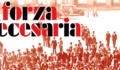 A forza necesaria