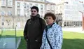 &Aacute;lex S&aacute;nchez e Mercedes Bola&ntilde;os portavoces de Marea Atl&aacute;ntica