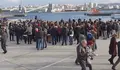 Ga&ntilde;emos Porto onte s&aacute;bado na d&aacute;rsena