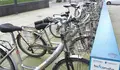 Bicicletas Coru&ntilde;a. Bicicoru&ntilde;a