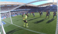 Deportivo. Espanyol
