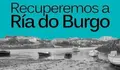 Cartel da protesta do domingo