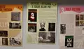 Exposici&oacute;n de literatura de ciencia ficci&oacute;n
