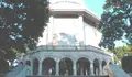 Casa das Ciencias no Parque de Santa Margarida