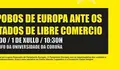 Congreso Os Pobos de Europa ante os Tratados de Libre Comercio 