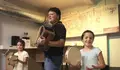 Xurxo Souto na AAVV Agra do Orz&aacute;n. M&uacute;sica (1)