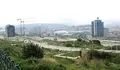 Parque Ofim&aacute;tico na Coru&ntilde;a