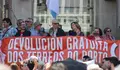 Manifestaci&oacute;n do 7 de maio en defensa do com&uacute;n