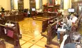 Pleno municipal do 3 de xullo