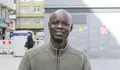 Cheikh para EntreNos