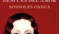 Despu&eacute;s del amor portada